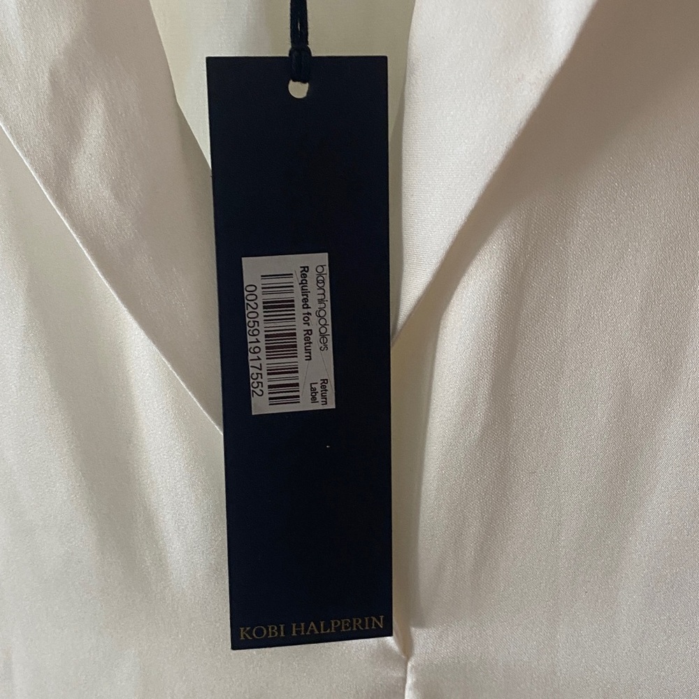 Blouse - Picture 3 of 9